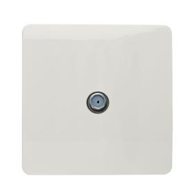ART-SAT Wiring Accessories Trendi Decorative Screwless ART-SAT Wiring Accessories Trendi Decorative Screwless